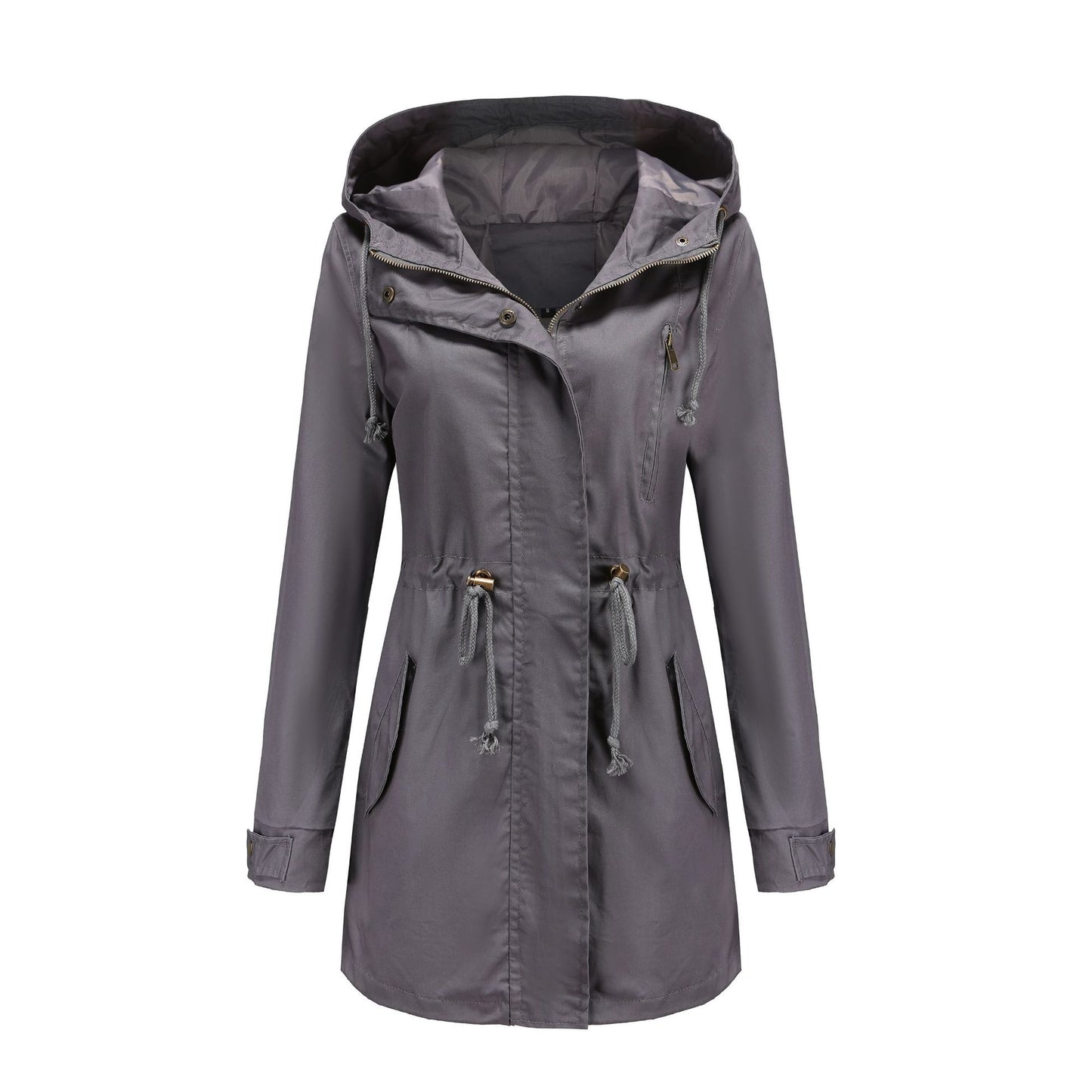 Nouveau manteau  pour le printemps et l’automne