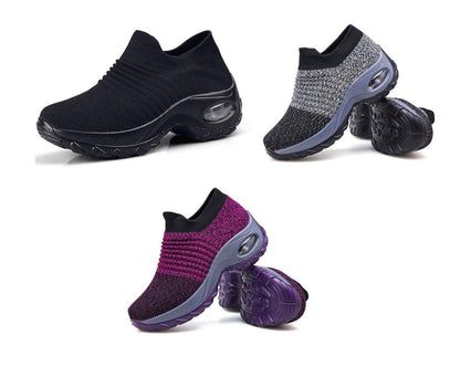 Chaussures de Danse Femme