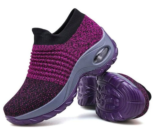 Chaussures de Danse Femme