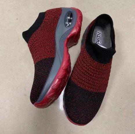 Chaussures de Danse Femme