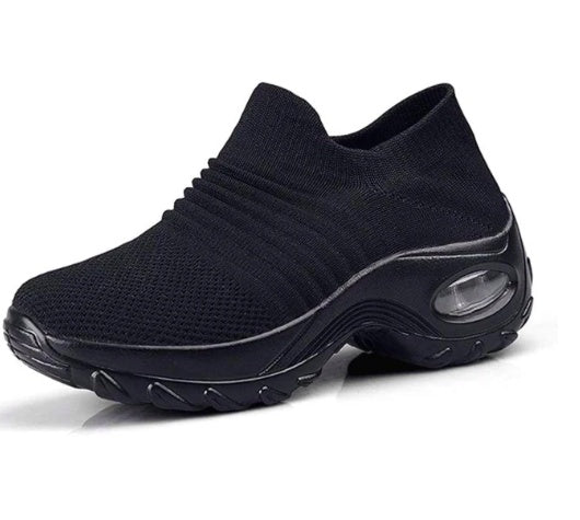 Chaussures de Danse Femme
