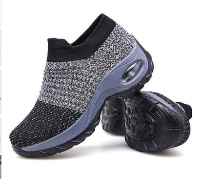 Chaussures de Danse Femme