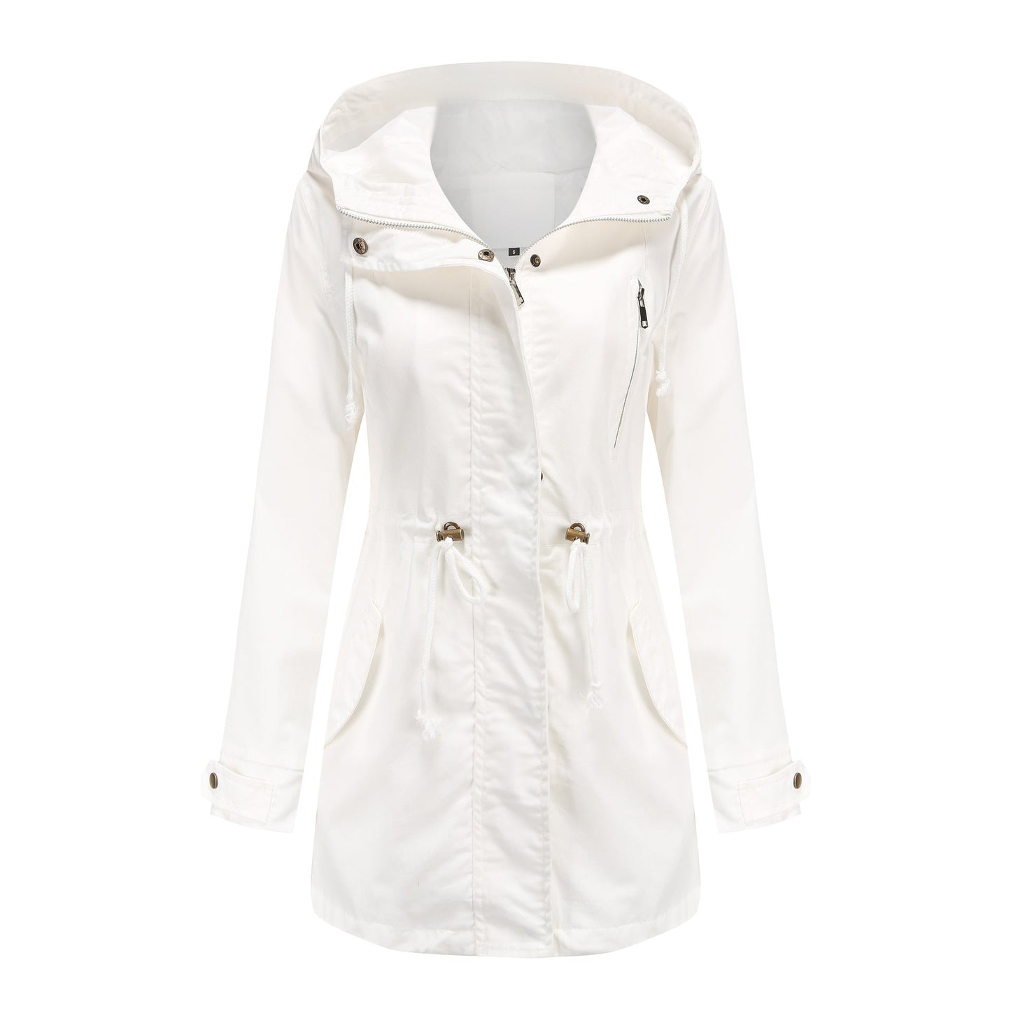 Nouveau manteau  pour le printemps et l’automne