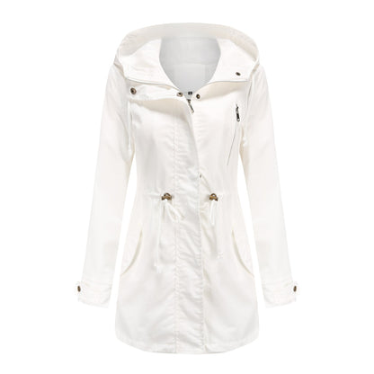 Nouveau manteau  pour le printemps et l’automne