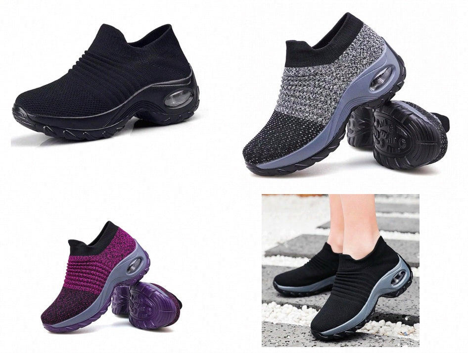 Chaussures de Danse Femme
