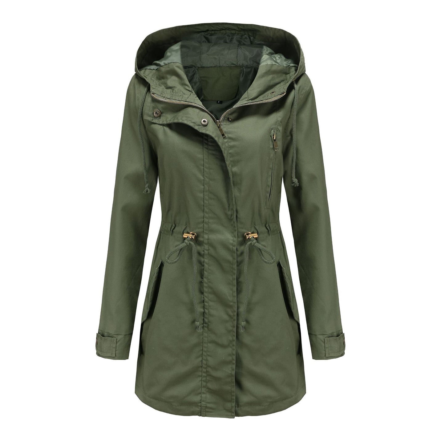 Nouveau manteau  pour le printemps et l’automne