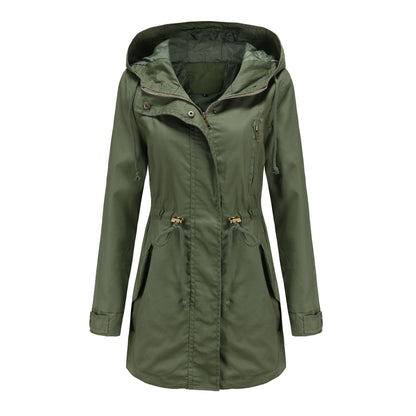 Nouveau manteau  pour le printemps et l’automne