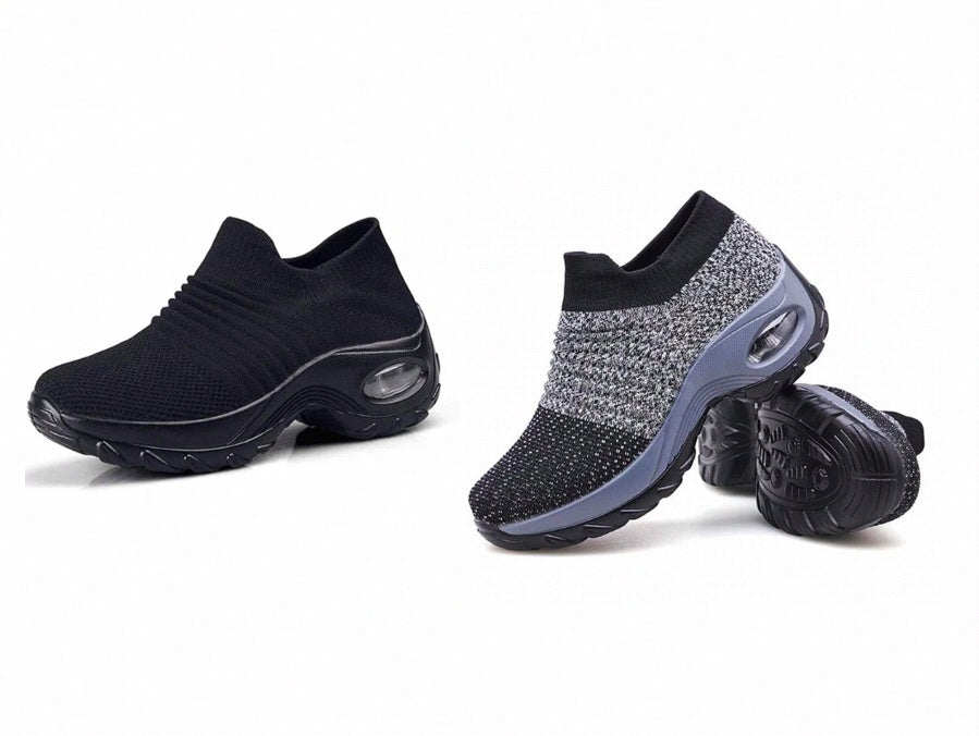 Chaussures de Danse Femme