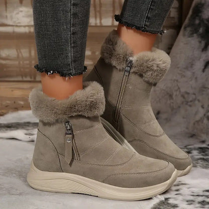 Chaussons Douillets  – Cartoon Mignon & Ultra-Confort